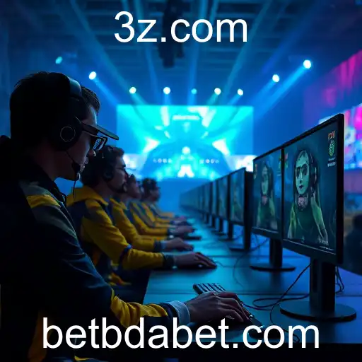 Ascensão e Impacto do bdabet no Mercado de Jogos