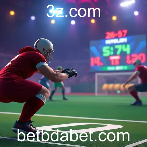 A Ascensão do bdabet no Mercado de Jogos