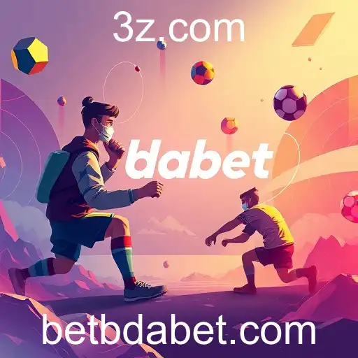 O Impacto do bdabet no Mercado de Jogos em 2025