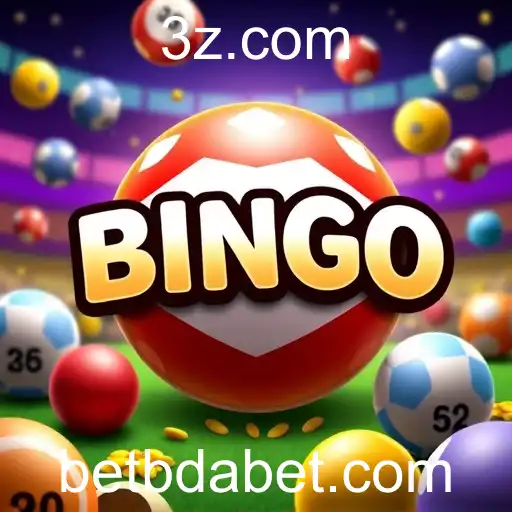Explorando a Diversão dos Jogos de Bingo Online na Plataforma bdabet
