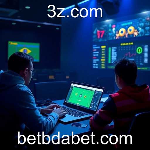 Transformações no Mercado de Apostas Online no Brasil