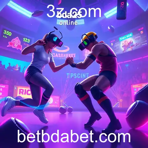 A Evolução dos Jogos Online em 2025