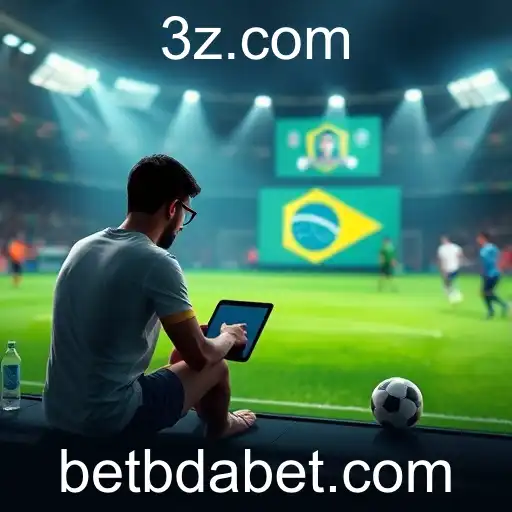 Tendências Atuais do Mercado de Jogos Online no Brasil