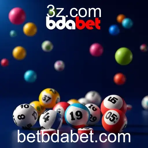 Explorando a Excitante Categoria de Loteria Online na Plataforma Bdabet