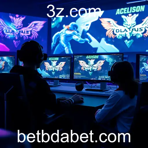 Crescimento dos Jogos Online em 2025: Uma Análise do Mercado