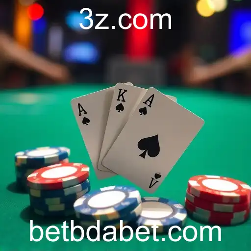 Explorando o Fascinante Mundo do Poker Online