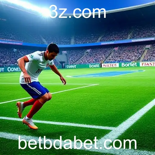 A Ascensão do bdabet no Mercado de Jogos Online