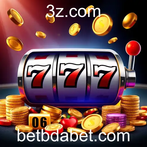 Descubra o Fascinante Mundo dos Jogos de Slot no Bdabet