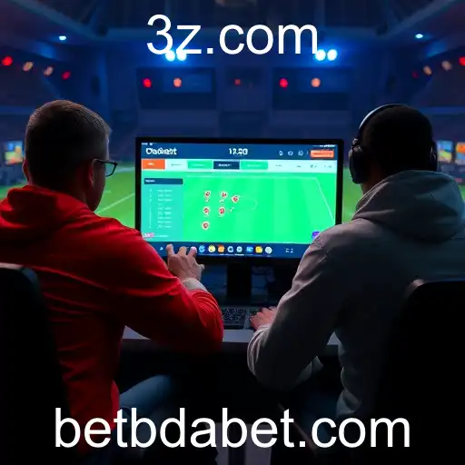 Novas Tendências e Desafios no Setor de Jogos Online