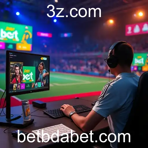 Transformações no Cenário de Jogos Online no Brasil