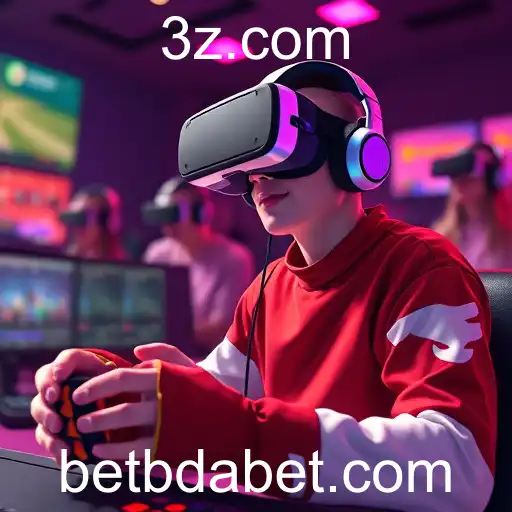 Tendências de Jogos Online em 2025