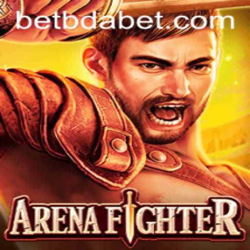ArenaFighter: An Immersive Gaming Experience with a Modern Twist