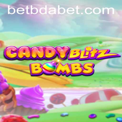 Dive into CandyBlitzBombs: The Ultimate Gaming Experience
