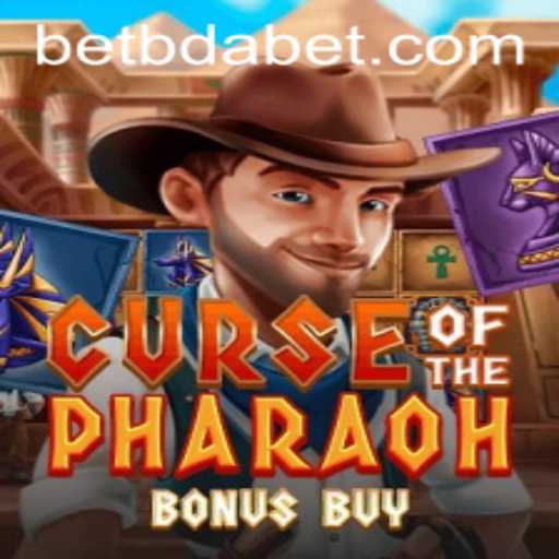 Exploring the Thrilling World of Curse of the Pharaoh Bonus Buy at Bdabet