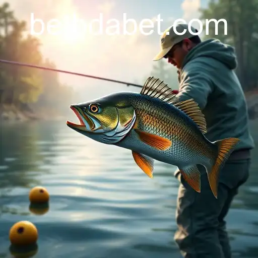 Exploring the Fascinating World of Fishing Games with bdabet