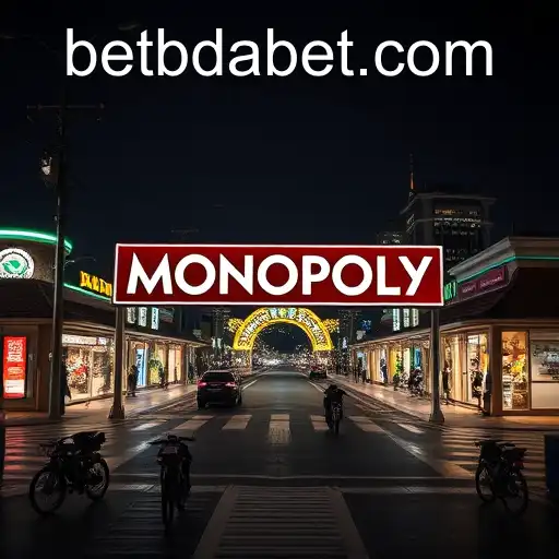 Monopoly: An Insightful Analysis