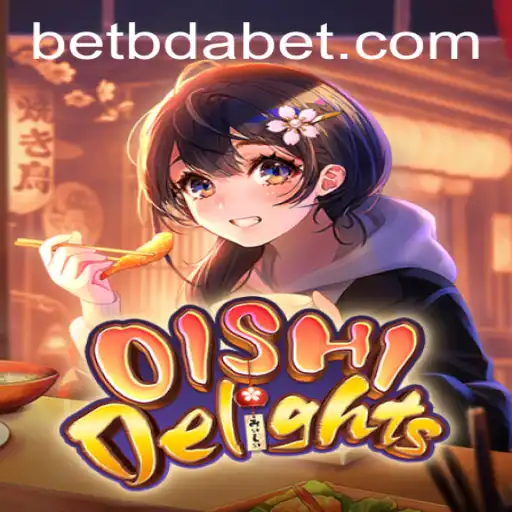 OishiDelights: A Tantalizing Journey into Culinary Adventures