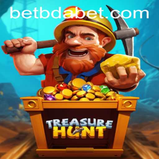 Exploring the World of TreasureHunt on bdabet